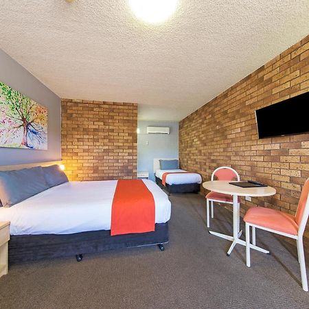 Comfort Inn Dubbo City Dış mekan fotoğraf