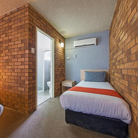 Comfort Inn Dubbo City Dış mekan fotoğraf