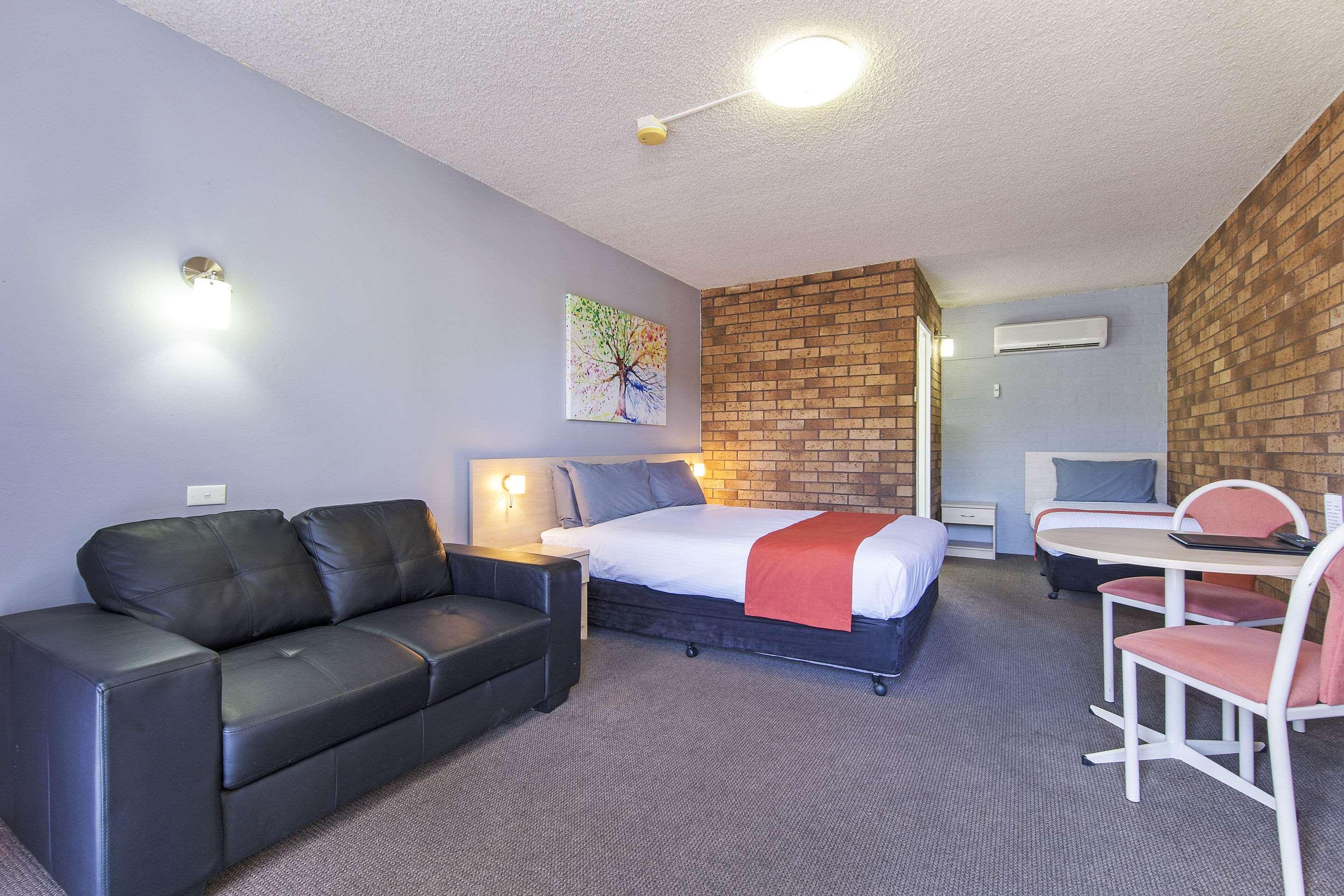Comfort Inn Dubbo City Dış mekan fotoğraf