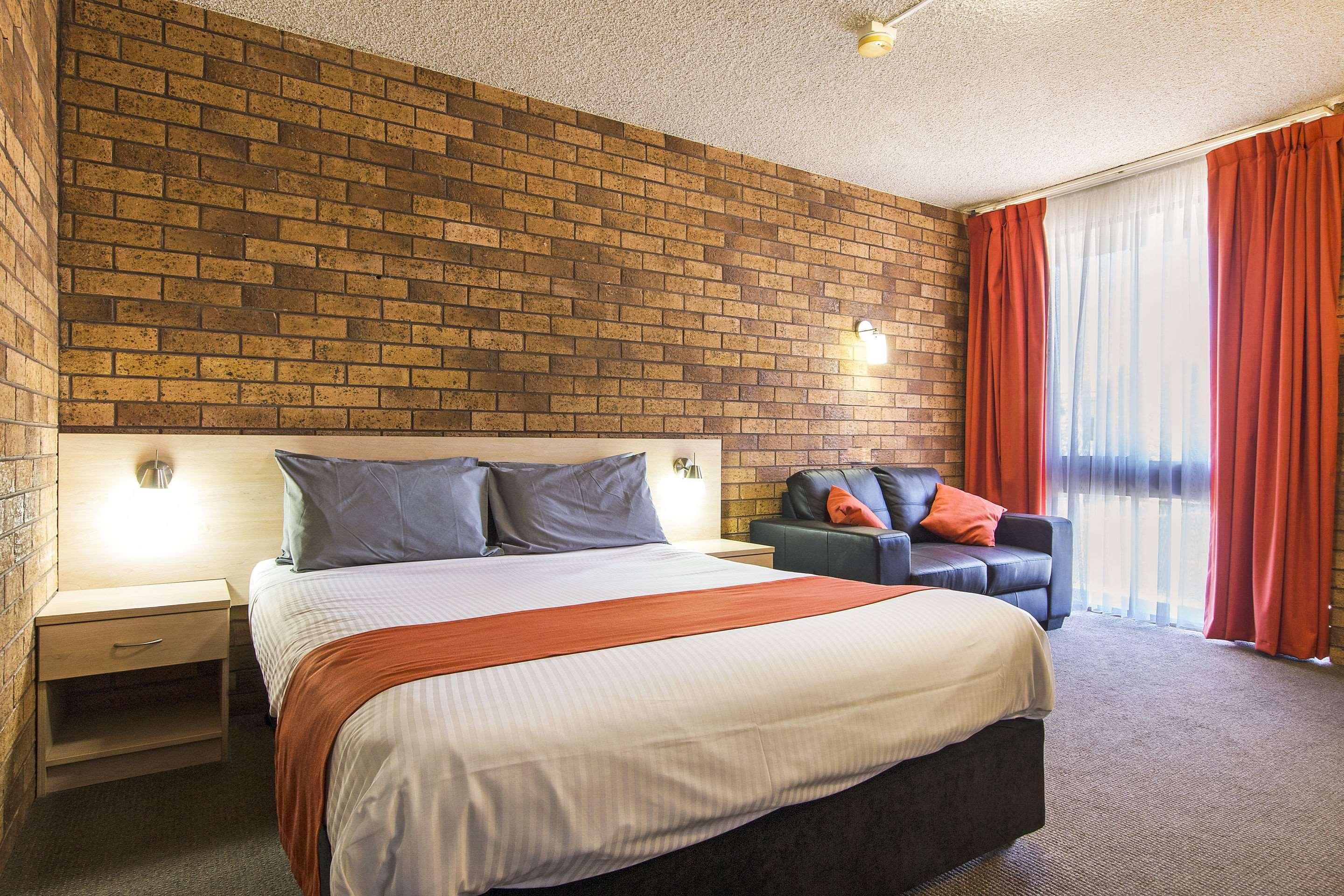 Comfort Inn Dubbo City Dış mekan fotoğraf
