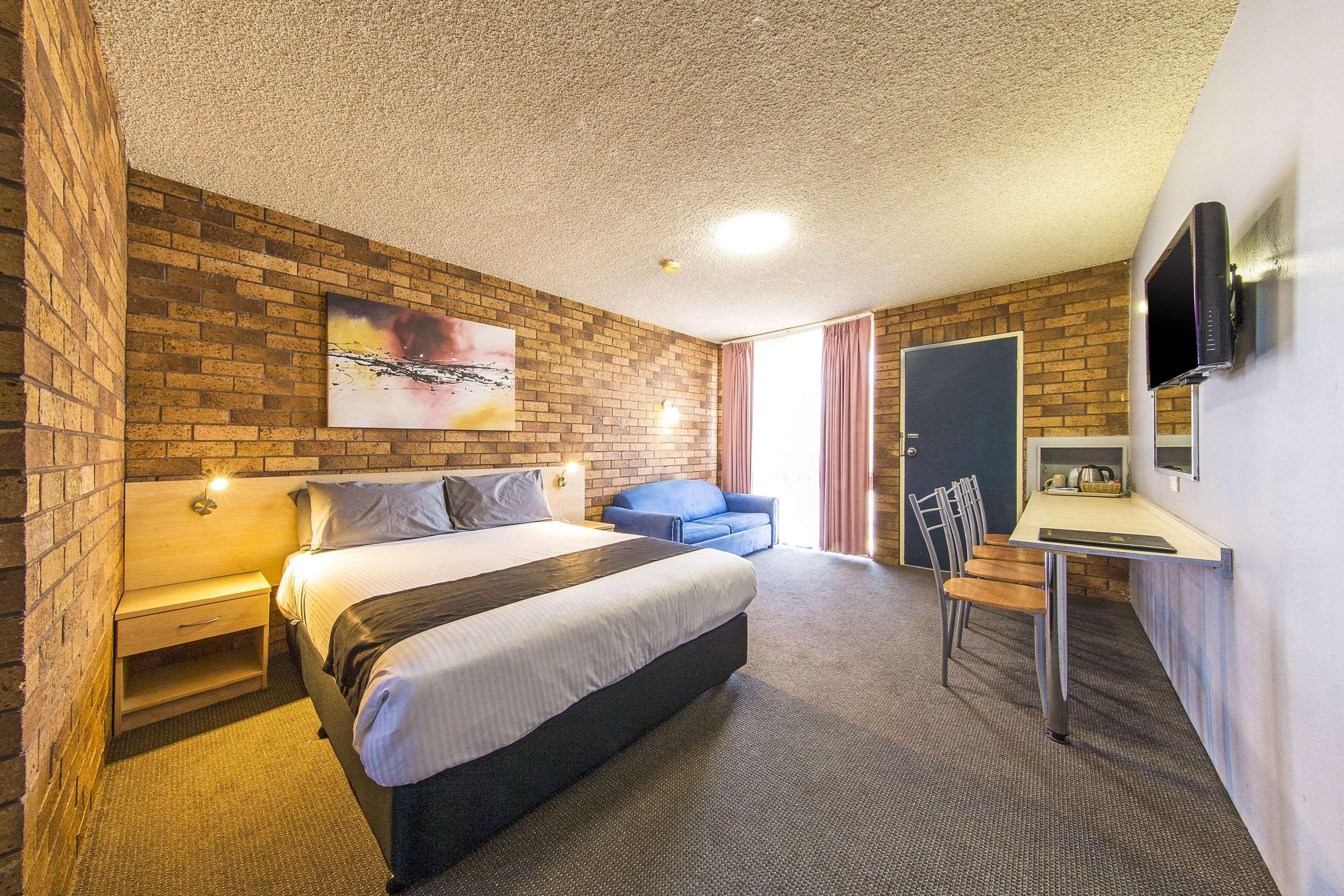 Comfort Inn Dubbo City Dış mekan fotoğraf