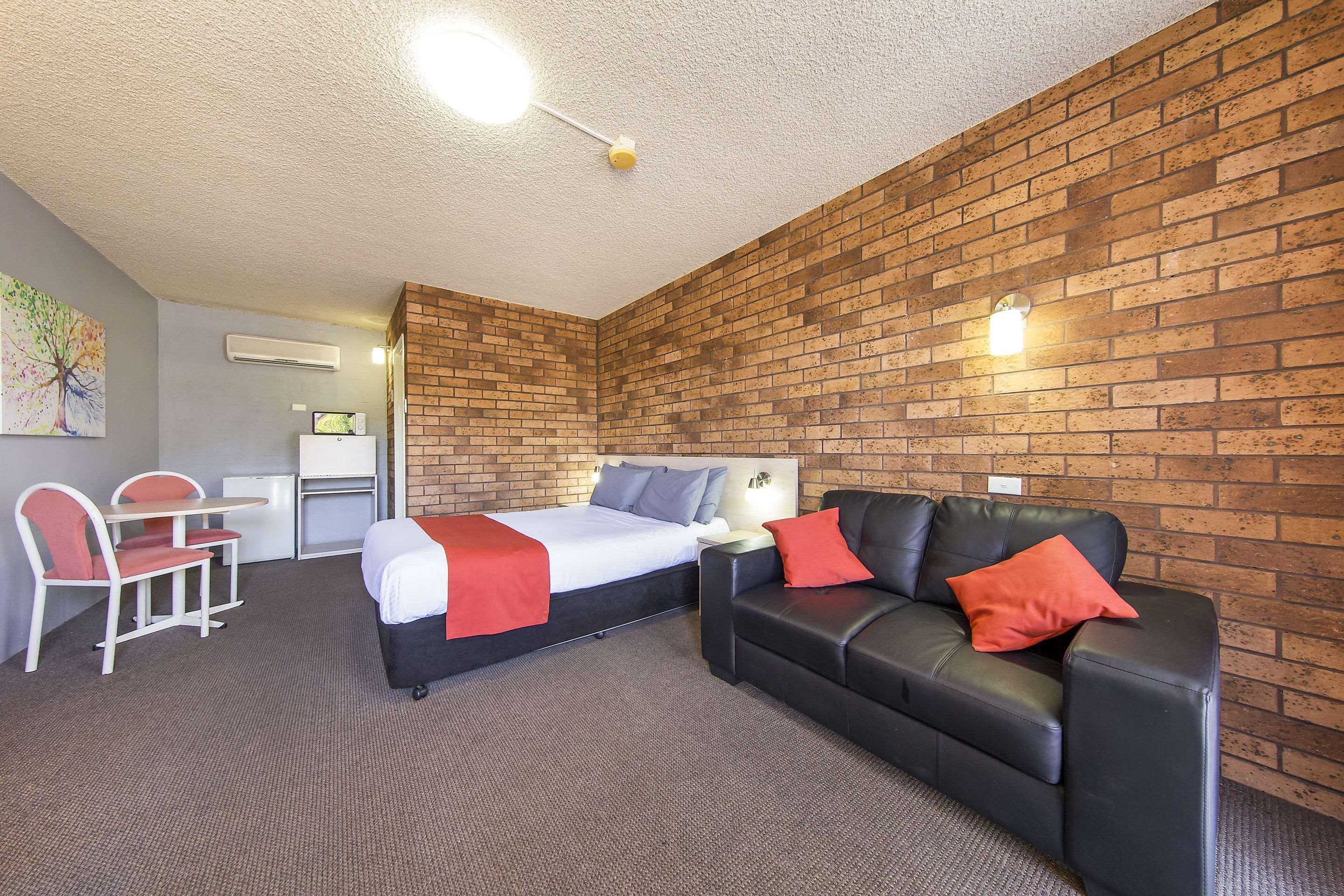 Comfort Inn Dubbo City Dış mekan fotoğraf