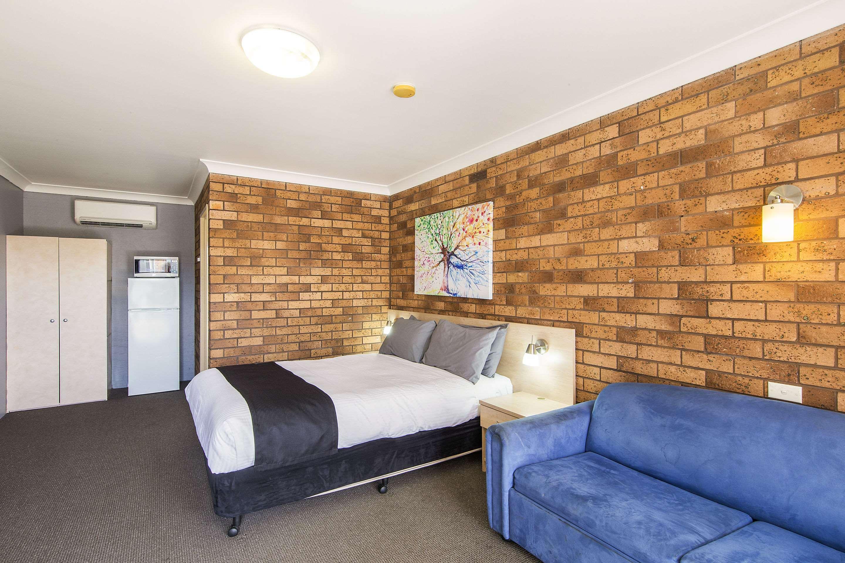 Comfort Inn Dubbo City Dış mekan fotoğraf