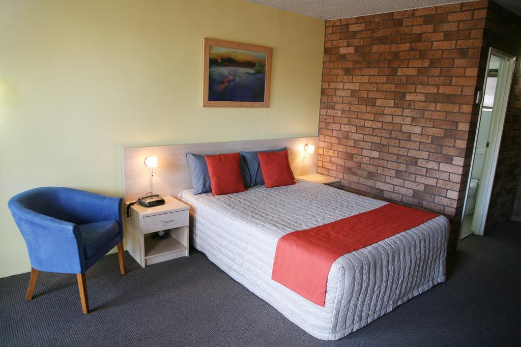 Comfort Inn Dubbo City Dış mekan fotoğraf