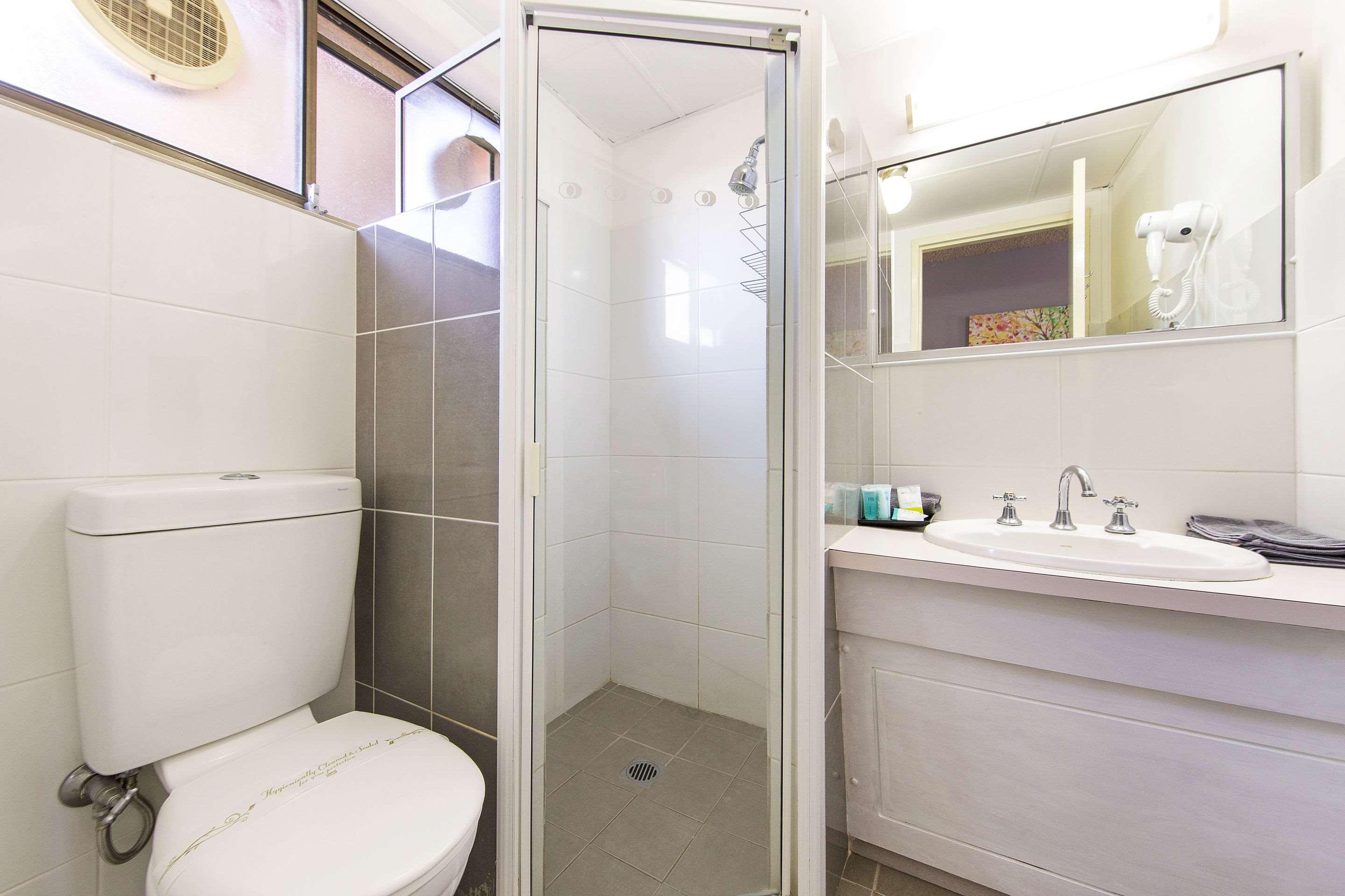 Comfort Inn Dubbo City Dış mekan fotoğraf