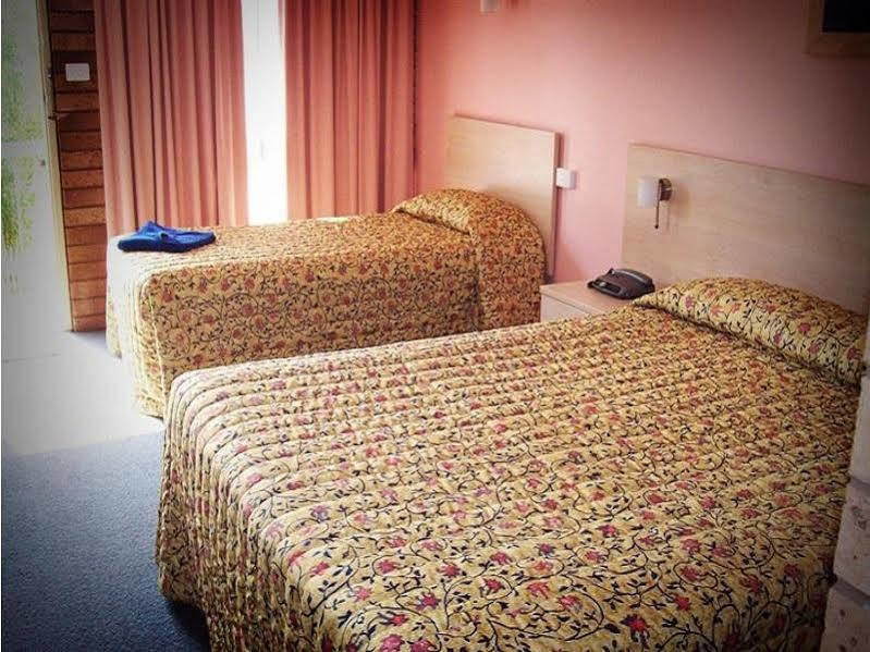 Comfort Inn Dubbo City Dış mekan fotoğraf