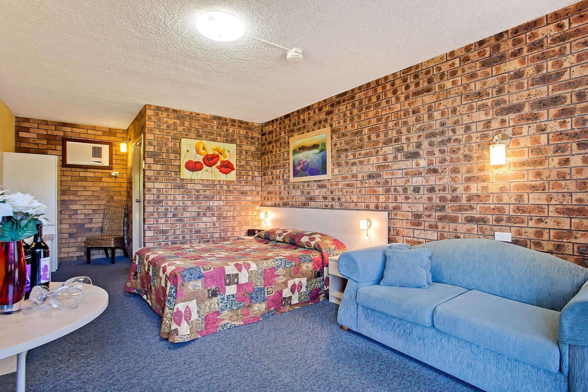 Comfort Inn Dubbo City Dış mekan fotoğraf