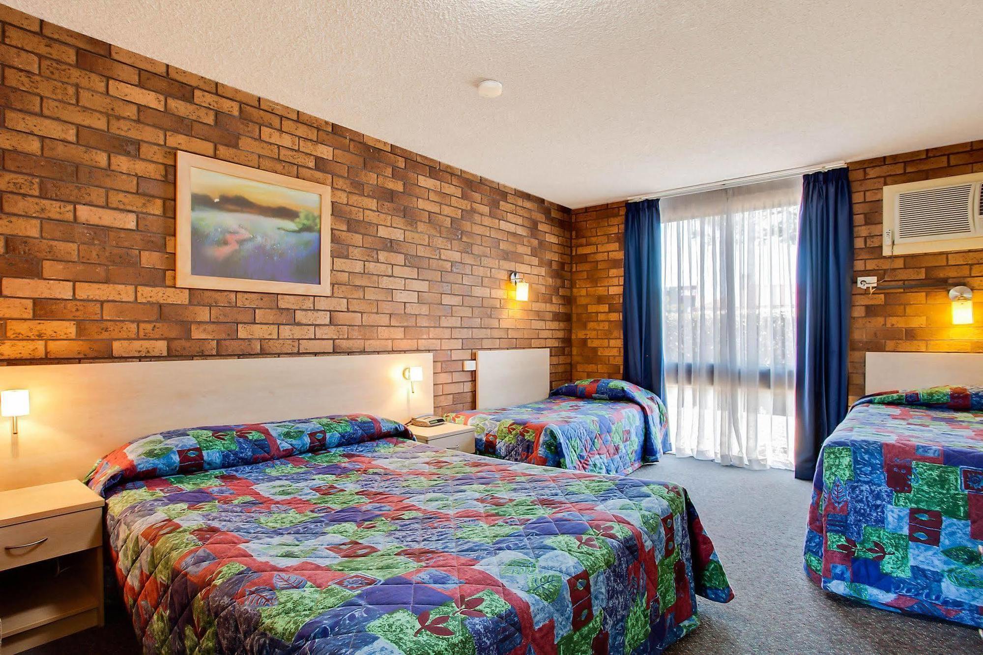 Comfort Inn Dubbo City Dış mekan fotoğraf
