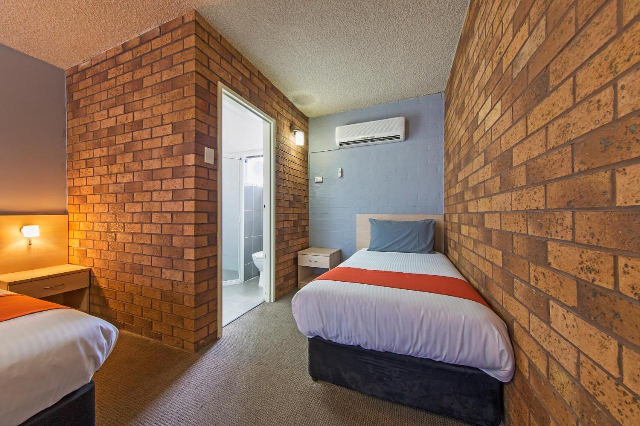 Comfort Inn Dubbo City Dış mekan fotoğraf